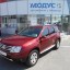 RENAULT / DUSTER / 21B / ROUGE TOREADOR 0