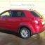 SSANGYONG / ACTYON / RAK - SUNRISE RED 0
