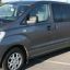 HYUNDAI / GRAND STAREX / NDA, MDL - GREY TITANIUM 2