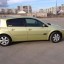 RENAULT / MEGANE 2 / D99 / VERT CITRON 1