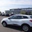 RENAULT / KADJAR / 369 / BLANC GLACIER (СОЛИД) 1