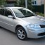 RENAULT / MEGANE 2 / D69 / GRIS PLATINE 2