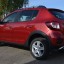 RENAULT / SANDERO / B76 / ROUGE DE FEU 4