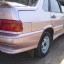 LADA / SAMARA (2113/2114/2115) / 217 / МИНДАЛЬ 2