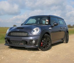 MINI COOPER‎ (R50-R60/F54/F56) / B43, WB43 - HIGH CLASS GREY (2012 – 2015)