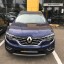 RENAULT / KOLEOS 2 / TXB / MEISSEN BLUE 0