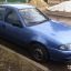 DAEWOO / NEXIA / 97K - BLUE 1