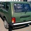 LADA / NIVA 4x4 (НИВА) / 309 / АЛЛИГАТОР 1
