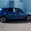 RENAULT / MEGANE 4 / RQE - BLEU BERLIN, GLETSCHER-BLAU 1