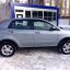 SSANGYONG / ACTYON / ACG - TONIC GREY 1