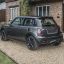 MINI COOPER‎ (R50-R60/F54/F56) / B24, WB24 - ECLIPSE GREY (2011 – 2015) 0