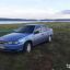DAEWOO / NEXIA / 97K - BLUE 0