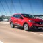 RENAULT / KADJAR / NNP / ROUGE FLAMME 0