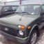 LADA / 4x4 URBAN (УРБАН) / 312 / ЗЕЛЕНЫЙ ЧАЙ 0