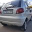 DAEWOO / MATIZ / 95U - DOVE SILVER 2