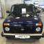 LADA / NIVA 4x4 (НИВА) / 429 / ПЕРСЕЙ 0