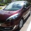 RENAULT / SCENIC 3 / NNM / GRENAT 1