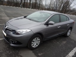 RENAULT / FLUENCE / KNG / GRIS CASSIOPEE