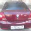 GEELY / MK / JLR01 - INDIAN RED 1