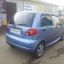 DAEWOO / MATIZ / 97K - BLUE 0
