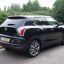 SSANGYONG / TIVOLI / LAK - SPACE BLACK 0