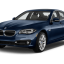 BMW | 207 | ATLANTISBLAU 2