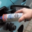 Как удалить воду из топливного бака?