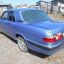 GAZ / VOLGA / ЛУННАЯ РАДУГА 1