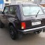 LADA / NIVA 4x4 (НИВА) / 114 / КАРМА (СОЛИД) 1