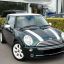 MINI | GN18 | CONNAUGHT GREEN 4