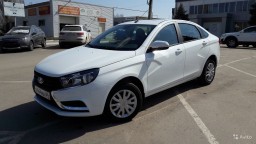 LADA / VESTA (ВЕСТА) / 221,369 / ЛЕДНИКОВЫЙ (LEDNIKOVY) (СОЛИД)