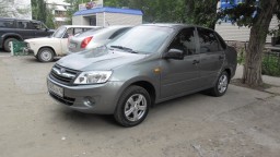 LADA / GRANTA / ТОЛЬЯТТИ / 650 / СОВИНЬОН