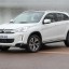 C4 AIRCROSS / Citroen 0