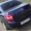 LADA / GRANTA / ТОЛЬЯТТИ / 429 / ПЕРСЕЙ 1