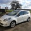 RENAULT / SCENIC 3 / QNC / BLANC, BLANC NACRE 0