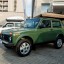 LADA / NIVA 4x4 (НИВА) / 306 / ГРАВИЛАТ (СОЛИД) 0