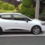 RENAULT / CLIO 4 / 369 / BLANC GLACIER (СОЛИД) 0
