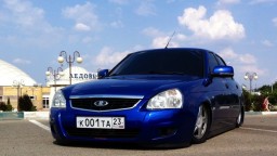 LADA / PRIORA (2170/2171/2172) / 426 / МУСКАРИ