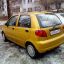 DAEWOO / MATIZ / 51U - GOLDEN YELLOW 0