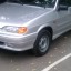 LADA / SAMARA (2113/2114/2115) / 690 / СНЕЖНАЯ КОРОЛЕВА 1