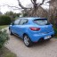 RENAULT / CLIO 4 / RPJ / BLEU DE FRANCE (СОЛИД) 0