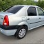RENAULT / LOGAN / 632 / GRIS BOREAL 0
