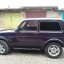LADA / NIVA 4x4 (НИВА) / 107 / БАКЛАЖАН (СОЛИД) 0
