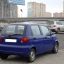 DAEWOO / MATIZ / UMO - ULTRA MARINE BLUE (СОЛИД) 1