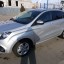 LADA / XRAY / 691 / ПЛАТИНА 1