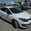 RENAULT / MEGANE 3 / QNC / Blanc Metallic 0