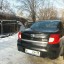 DATSUN / on-DO / C05G = 672-ЧЕРНАЯ ПАНТЕРА (СОЛИД) 1