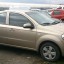 ZAZ,DAEWOO / CHANCE/LANOS/SENS/VIDA / 886407 - СЕРЕБРИСТАЯ МЕДЬ, SEREBRISTAYA MED, KUPFER SILBER 1