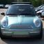 MINI COOPER‎ (R50-R60/F54/F56) / 901 - SILK GREEN (2002 – 2003) 1