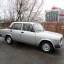 LADA / 2104/2107 / ИЖЕВСК / 1018, 611 - АЛМАЗНОЕ СЕРЕБРО (Kia spectra) 0